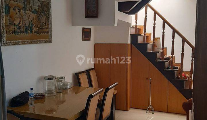 Rumah Bagus Di Kucica Bintaro Jaya Sektor 9 2