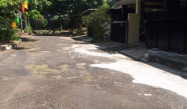 Rumah bagus, terawat siap huni di Pamulang 2