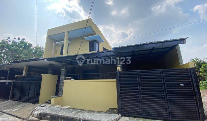 Rumah bagus, terawat siap huni di Pamulang 1