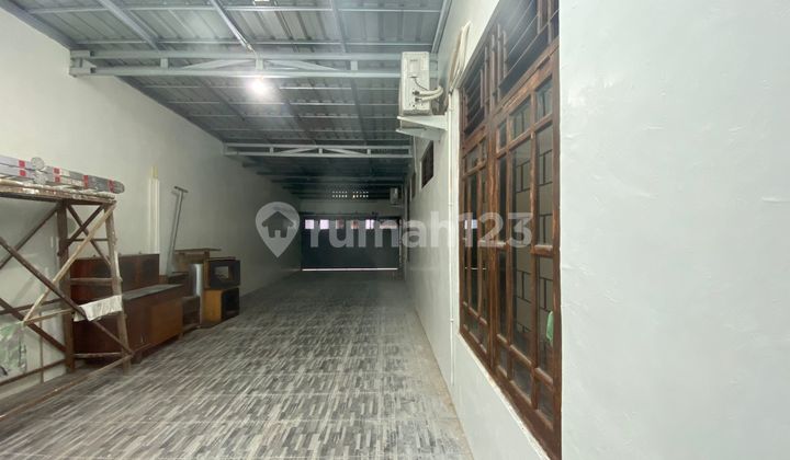 Rumah  Jl. Suratno Cirebon 2