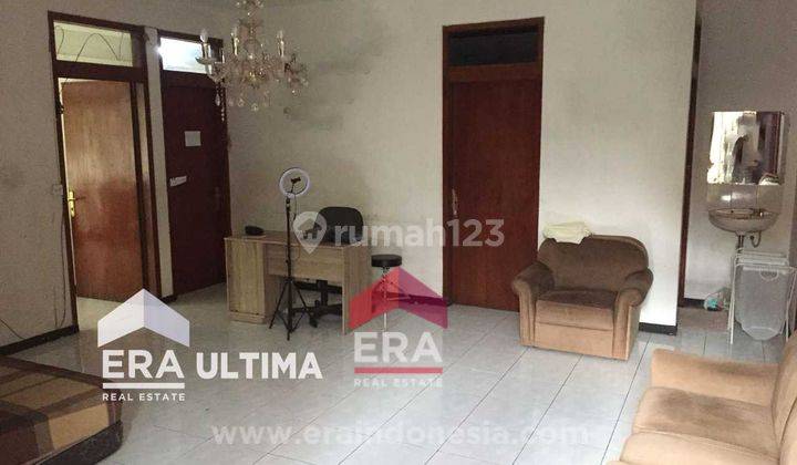 Rumah Minimalis Siap Huni di Batununggal 2