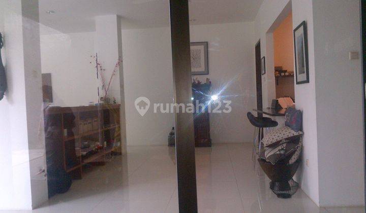 Minimalist House In Cipete 5 Minutes French School, 5 Min To Mrt 2