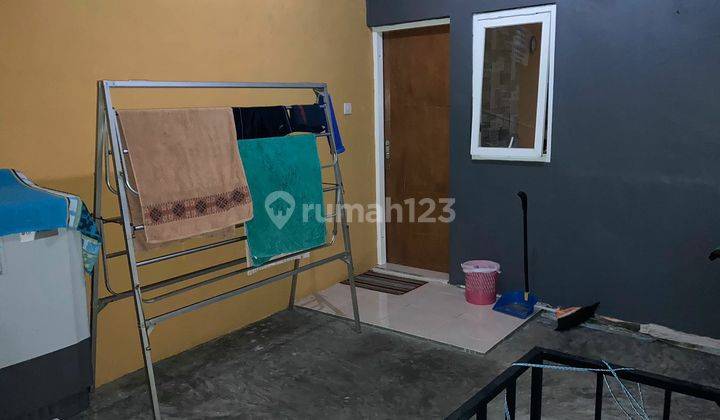 Rumah Murah Fullset Siap Huni Modern Harga Terjangkau 2