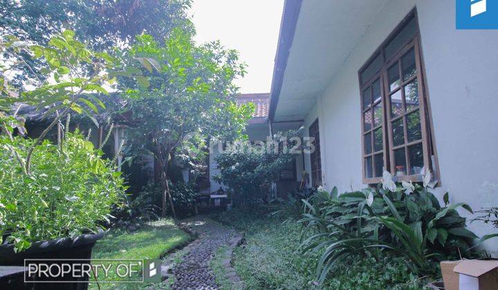 Rumah Antik Jarang ada di sayap Ahmad Yani Bandung 2