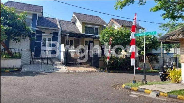 Dijual Cepat Rumah Di Kemang Golf Bekasi 1