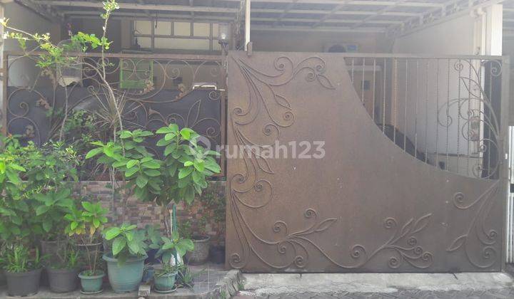 Rumah dijual di Taman Wisata Regency Gresik, Driyorejo 2