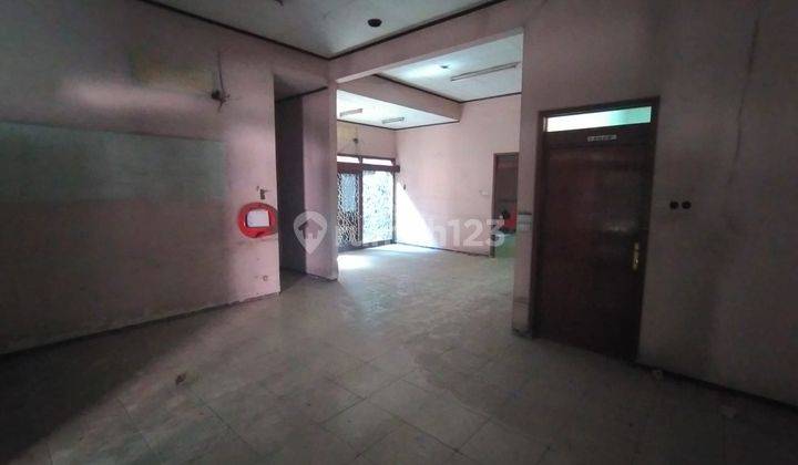 Rumah dijual di Ngagel Jaya Utara Surabaya, Lokasi Strategis 2