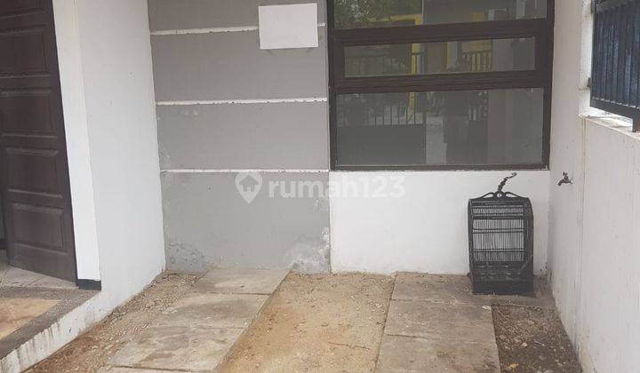 Rumah Siap Huni di Gading Mutiara Permai Benowo Gresik 2