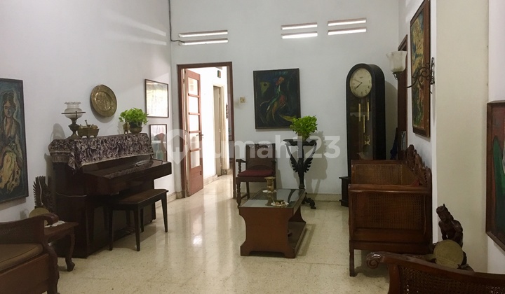 Rumah Cipunegara Pusat Kota Surabaya, Ingin Cepat LAKU