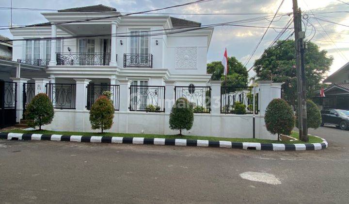 Rumah Bagus Di Mertilang Bintaro Jaya Sektor 9 1