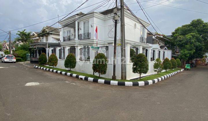 Rumah Bagus Di Mertilang Bintaro Jaya Sektor 9 2