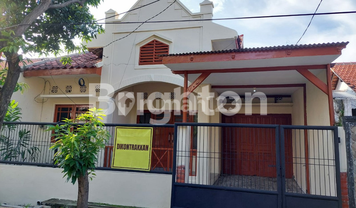 Rumah siap huni di Penjaringan Sari Rumah siap huni di Penjaringan Sari