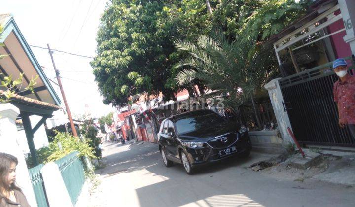 RUMAH DIJUAL LOKASI KOTA CIREBON  2