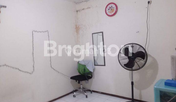 Rumah dijual Siap Huni 2 lantai jalan lebar 3 raw di Kelapa Gading 2