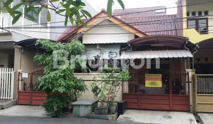 Rumah siap Huni, Perum Taman Pondok Jati, Taman, Sidoarjo 1