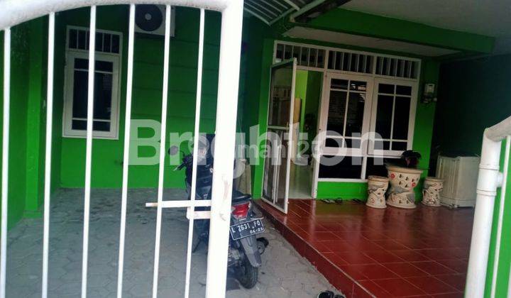 Rumah siap Huni, Perum Taman Pondok Jati, Taman, Sidoarjo 2