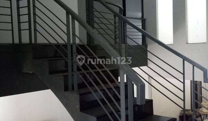 DiJual Rumah mezanin 4lt Taman Kopo Bandung 1