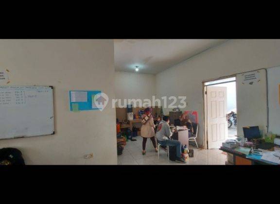 DiJual Rumah mezanin 4lt Taman Kopo Bandung 2