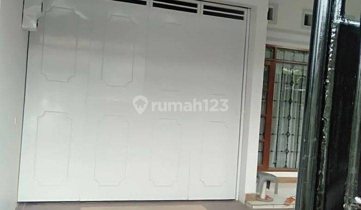 DiJual Rumah Taman Kopo Indah II - Bandung 1