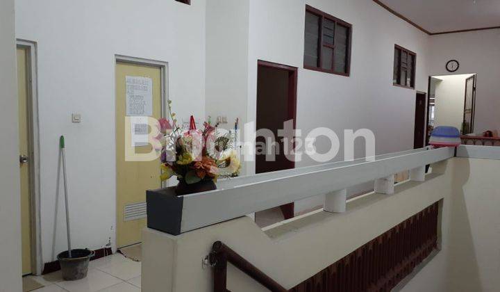 Rumah Kos 2 Lantai Turun Harga 1.5m 1.3m 2