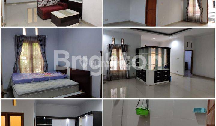 TURUN HARGA !!! RUMAH 2 LANTAI DI PENI REGENCY 3 SOLO BARU 2