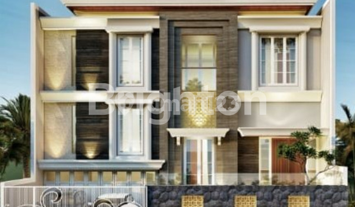 NEW GRESS RUMAH CITRALAND SPLIT LEVEL !!