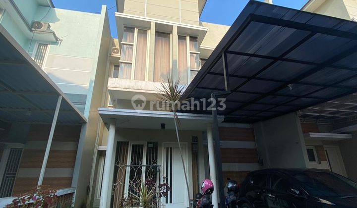 Rumah Cantik Dan Bagus Siap Huni Modern Minimalis Harga Terjangkau Murah 1