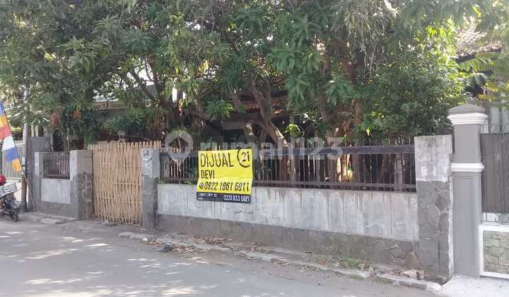 Residential Land Calculation Strategic Location In Cirebon City 2