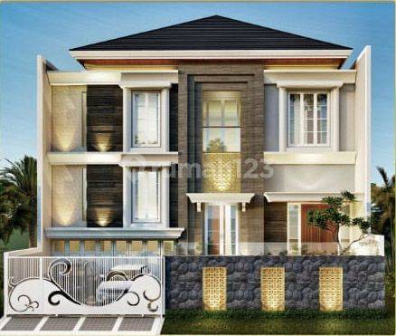 THE GRAND SIGNATURE OF LUXURY HOME  @  PURI SENTRA RAYA EXT - CITRALAND 1