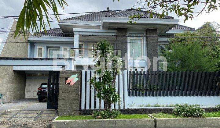 LUXURY HOUSE RAYA KLAMPIS ANOM 1