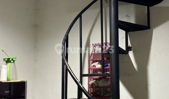 Dijual Rumah Daerah Rengas Dekat Stasiun Pondok Ranji 2