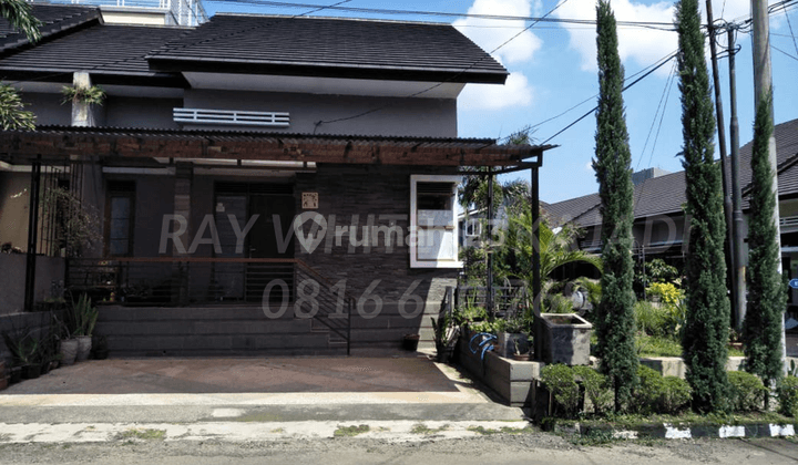 Rumah Pesona Pasteur (Hook) 2