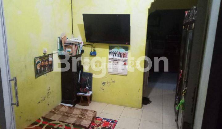 RUMAH MUNGIL SIAP HUNI TERAWAT 2