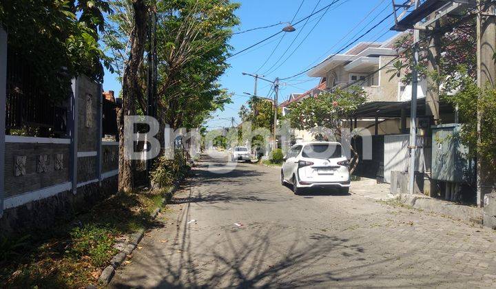 RUMAH MINIMALIS 1 LANTAI VILLA KALIJUDAN INDAH 2