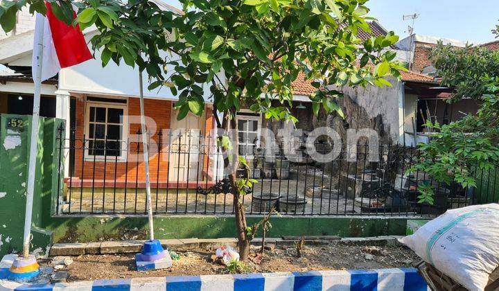 Rumah Siap Huni, Perum Rewwin, Waru, Sidoarjo 2