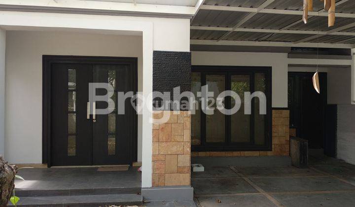 RUMAH SIAP HUNI PANTAI MENTARI 2