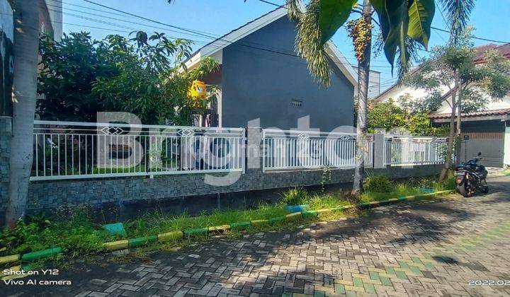 Rumah Siap Huni, Perum MUTIARA CITRA ASRI, Candi, Sidoarjo 2