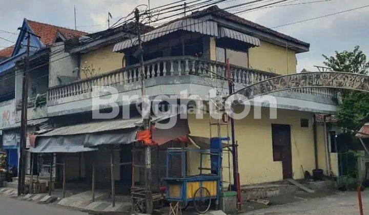 RUMAH SIAP HUNI 2 LANTAI SELOWARIH KEDIRI 1