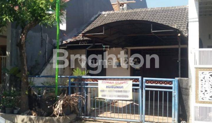 Rumah Siap Huni, Perum Graha Candi Mas, Candi, Sidoarjo 1