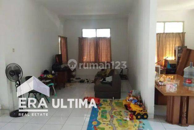 Dijual Rumah Minimalis Nyaman di Arcamanik 2