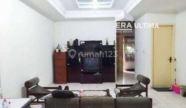 Dijual Murah Rumah Minimalis Siap Huni di Kopo 1