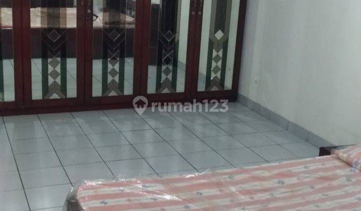 Dijual Murah Rumah Minimalis Siap Huni di Kopo 2