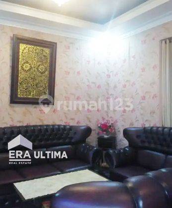 Dijual Rumah Minimalis Siap Huni Di Antapani 2