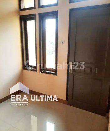 Dijual Rumah Minimalis Lingkungan Startegis di Antapani 2