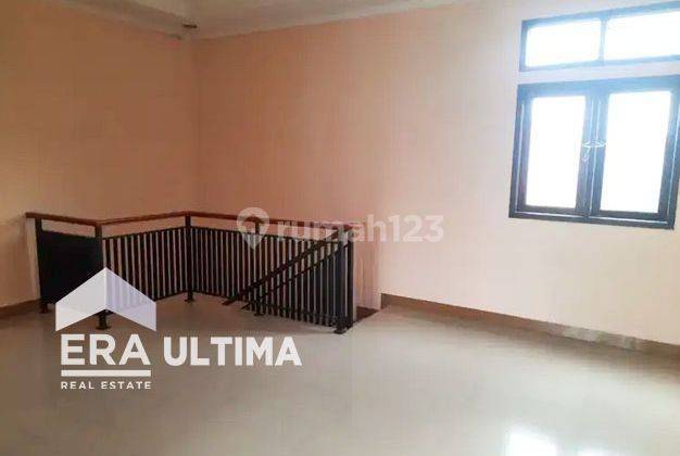 Dijual Rumah Minimalis Lingkungan Startegis di Antapani 1