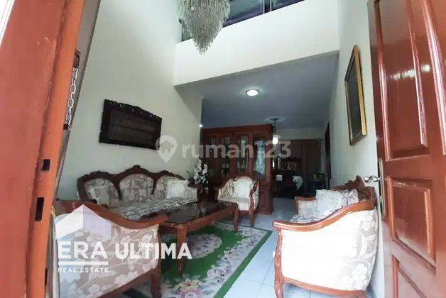 Dijual Rumah Mewah Dan Nyaman di Antapani 2