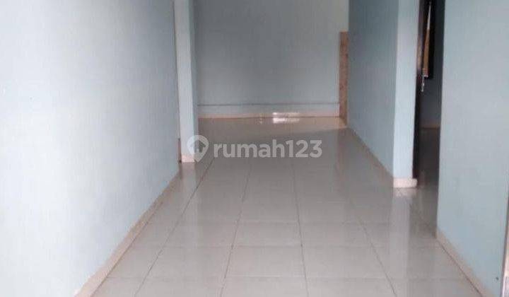 Rumah 2 Lantai Bagus Unfurnished SHM di Ujung Berung, Bandung 2