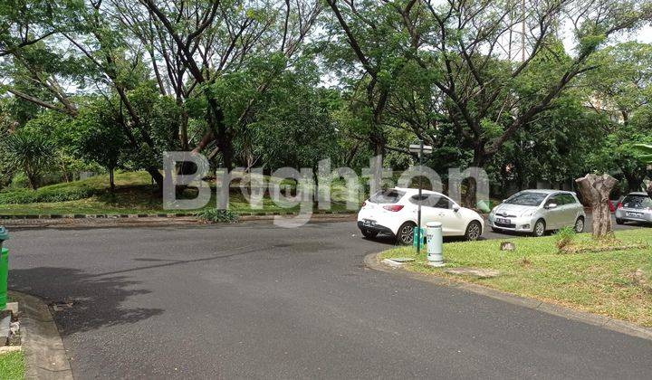 RUMAH MINIMALIS  2 LANTAI SIAP HUNI GADING NIRWARNA KELAPA GADING 1