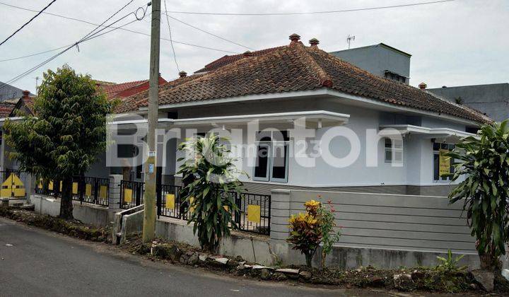 RUMAH HOOK SIAP HUNI DAERAH SULFAT 1