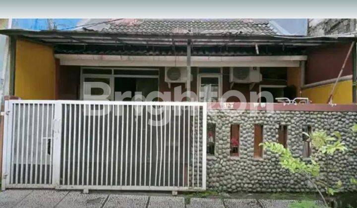 RUMAH MINIMALIS TERAWAT SIAP HUNI 1